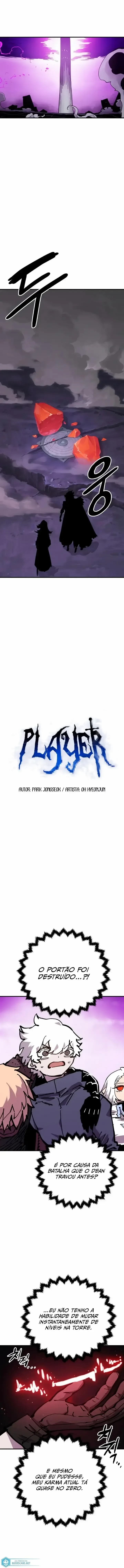 Read Jogador PT Manga Online