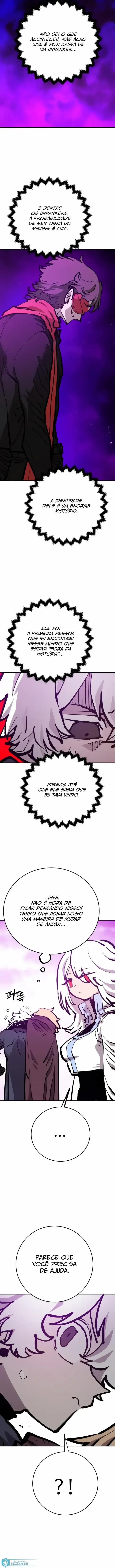 Read Jogador PT Manga Online