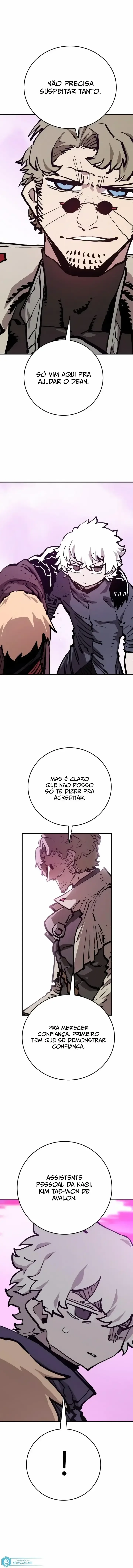 Read Jogador PT Manga Online