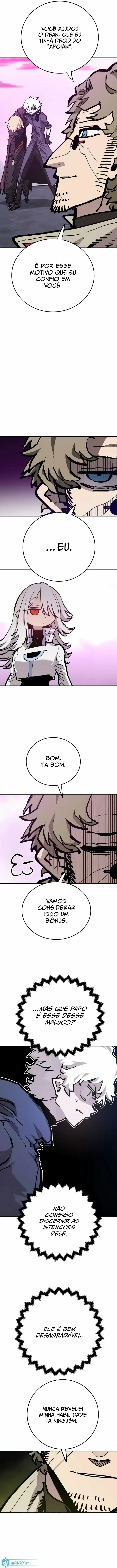 Read Jogador PT Manga Online