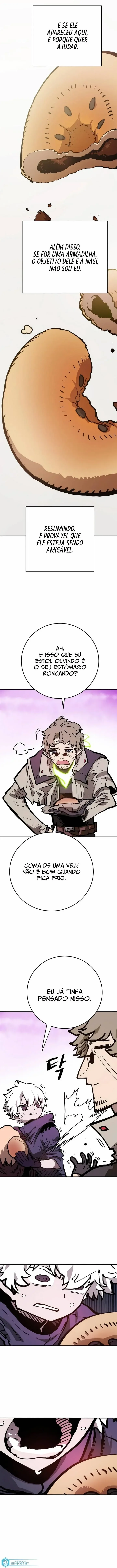 Read Jogador PT Manga Online