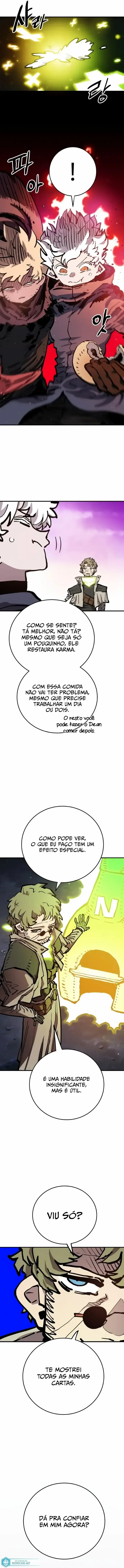 Read Jogador PT Manga Online