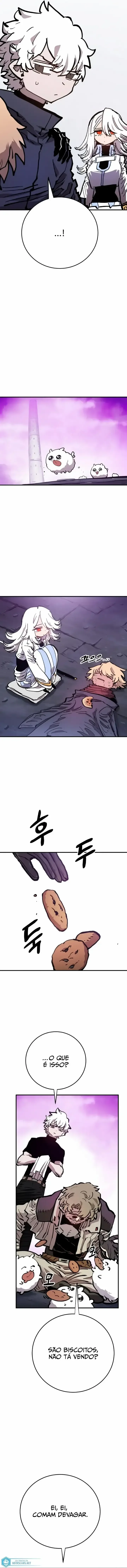 Read Jogador PT Manga Online
