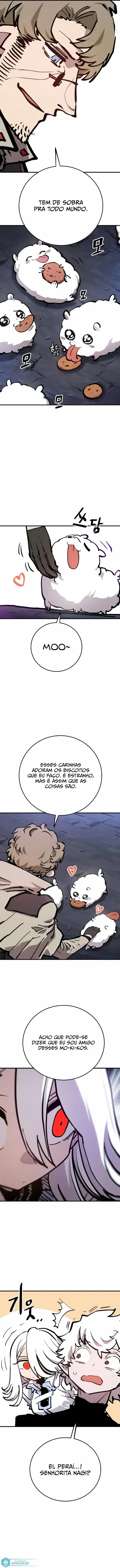 Read Jogador PT Manga Online