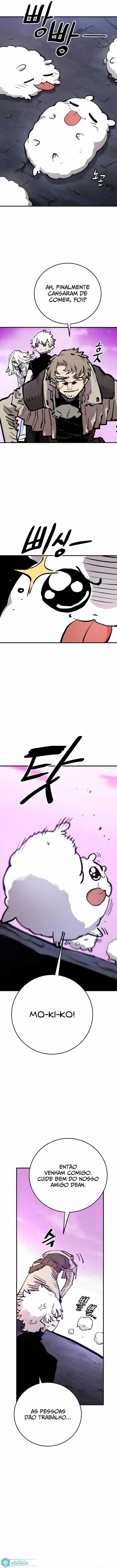 Read Jogador PT Manga Online