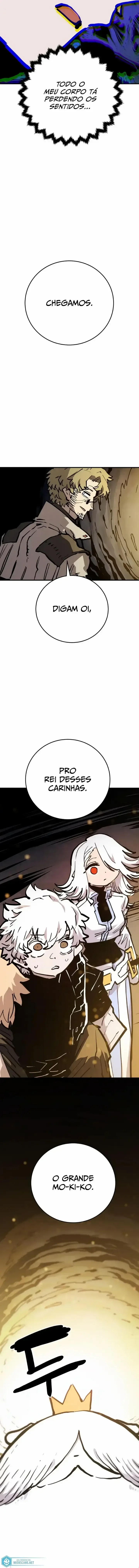 Read Jogador PT Manga Online