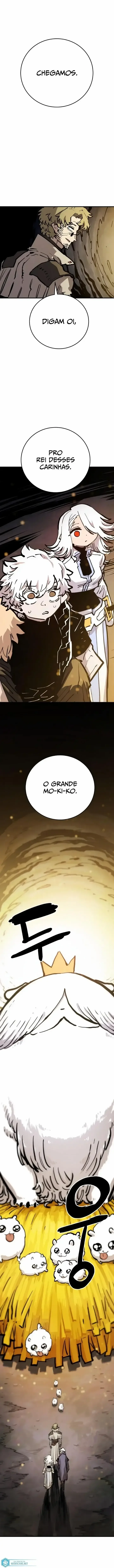 Read Jogador PT Manga Online