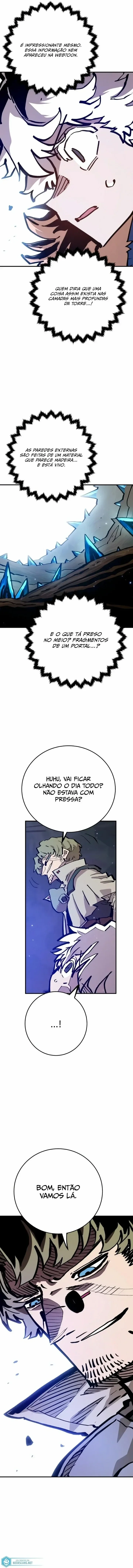 Read Jogador PT Manga Online