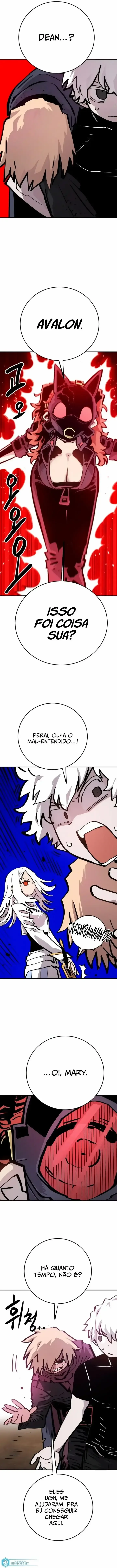 Read Jogador PT Manga Online