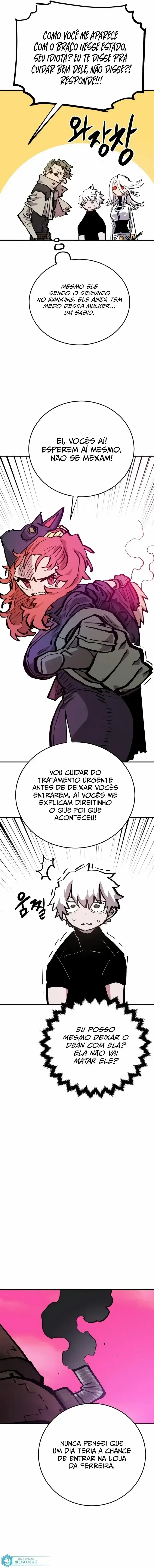 Read Jogador PT Manga Online