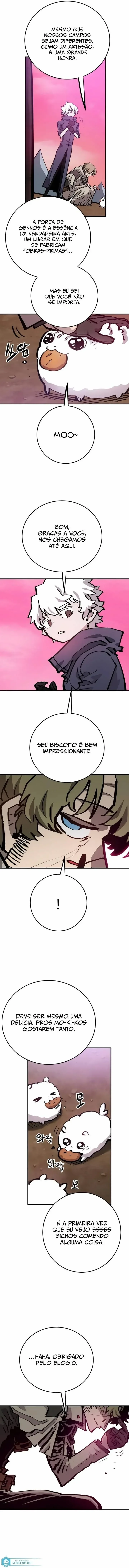 Read Jogador PT Manga Online