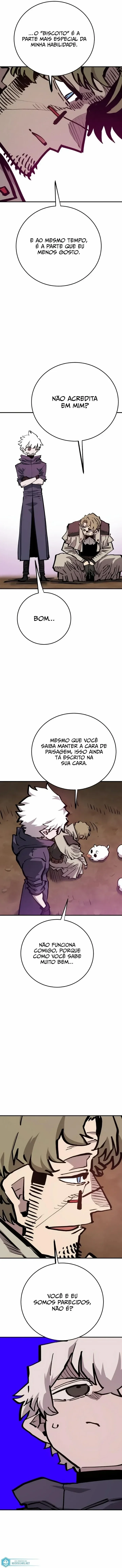 Read Jogador PT Manga Online