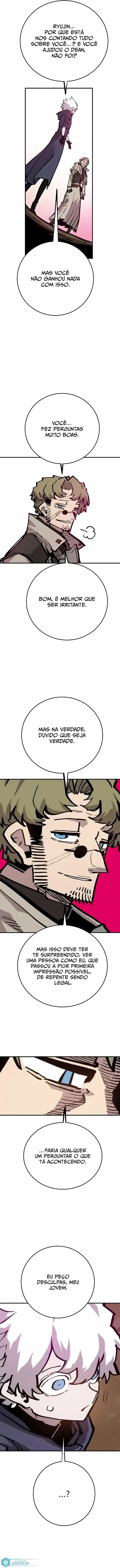 Read Jogador PT Manga Online