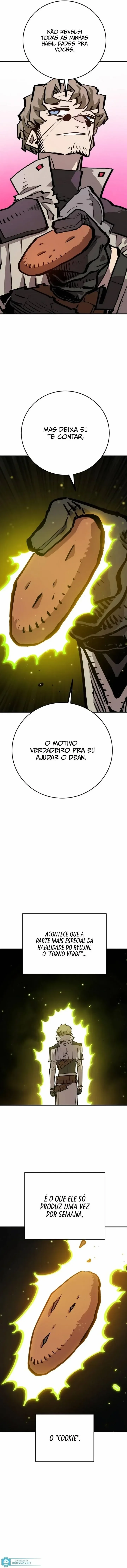 Read Jogador PT Manga Online