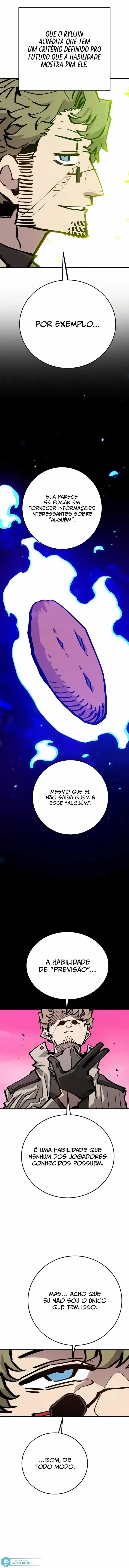 Read Jogador PT Manga Online