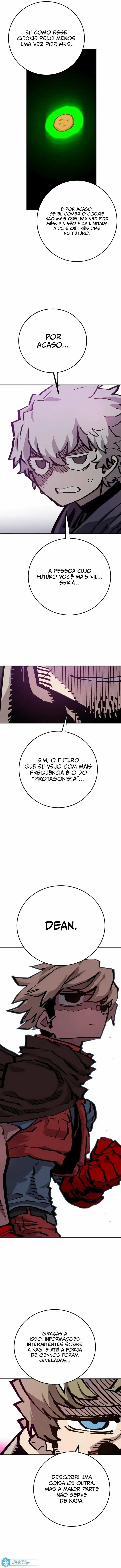 Read Jogador PT Manga Online