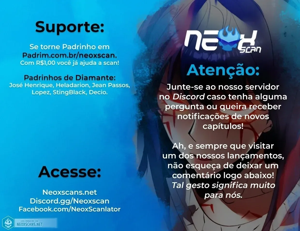 Read Jogador PT Manga Online