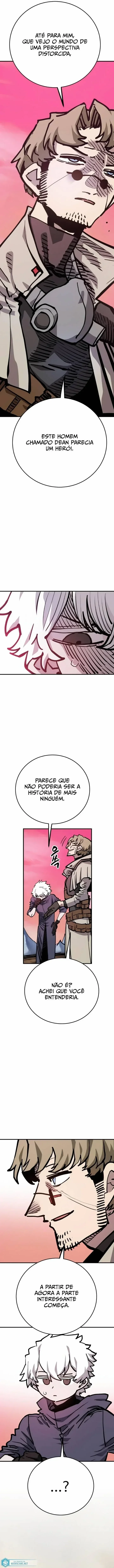 Read Jogador PT Manga Online