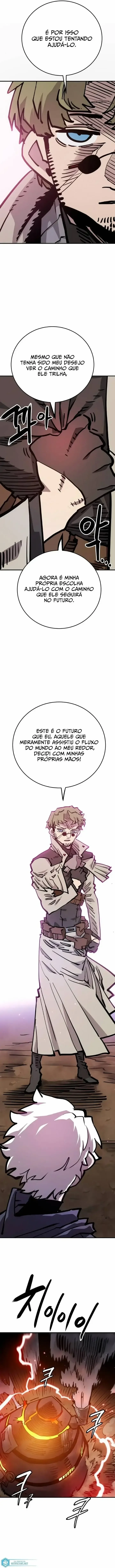 Read Jogador PT Manga Online