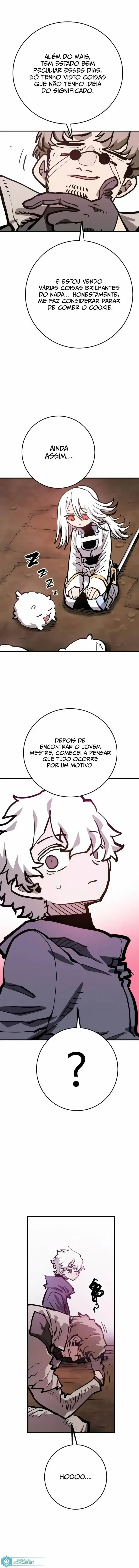 Read Jogador PT Manga Online
