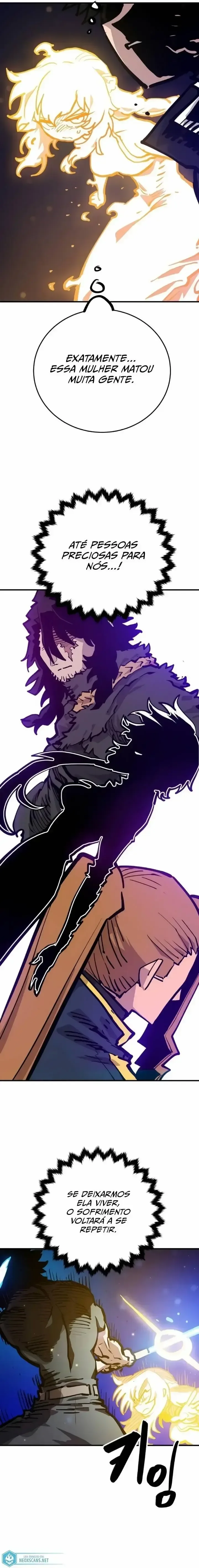 Read Jogador PT Manga Online