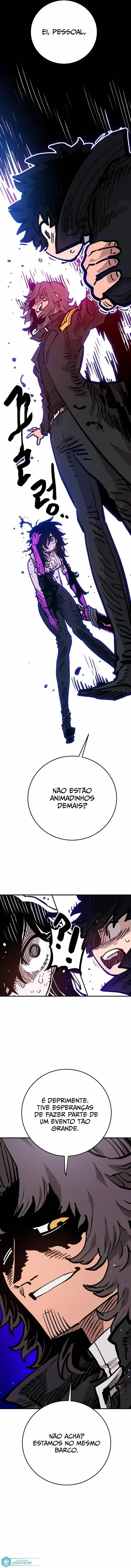 Read Jogador PT Manga Online
