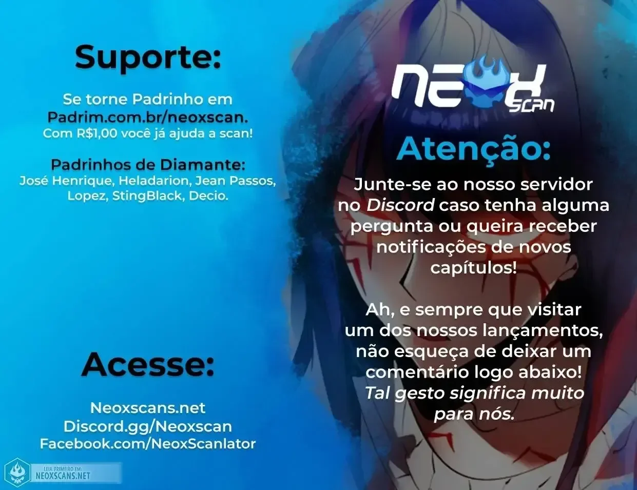 Read Jogador PT Manga Online
