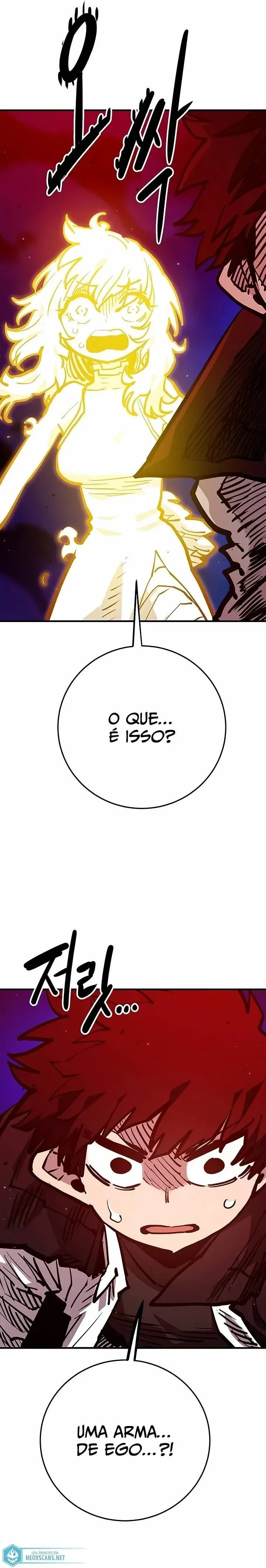 Read Jogador PT Manga Online