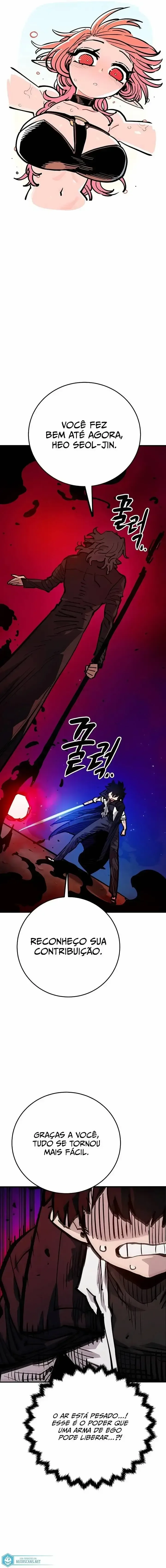 Read Jogador PT Manga Online
