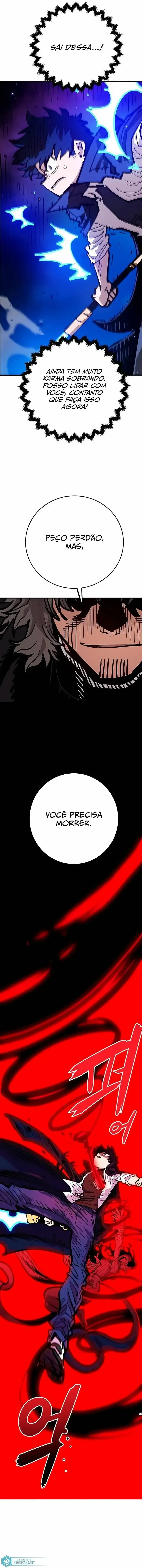 Read Jogador PT Manga Online