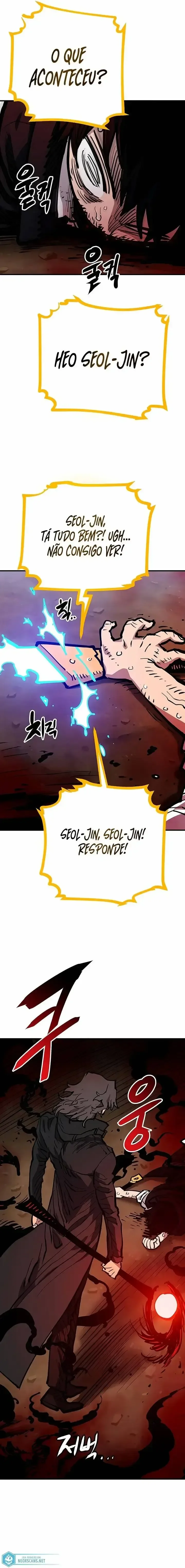 Read Jogador PT Manga Online