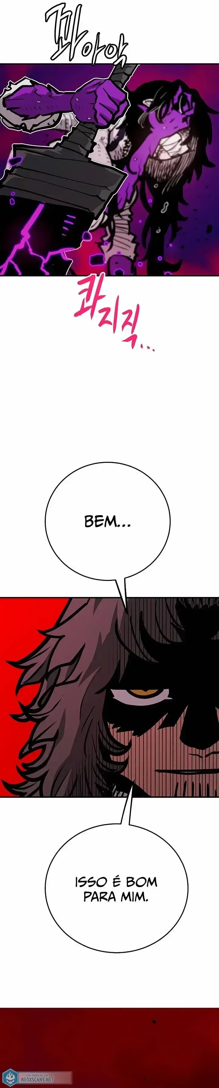 Read Jogador PT Manga Online