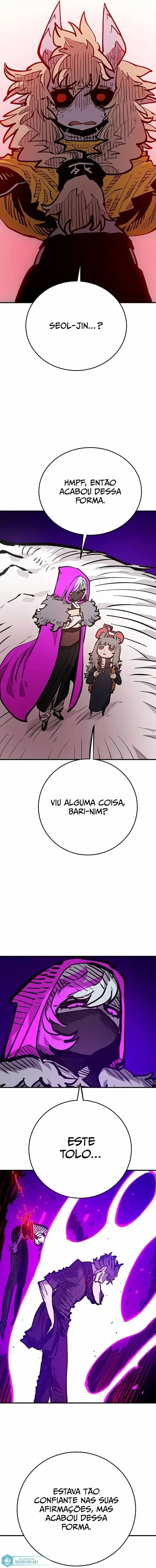 Read Jogador PT Manga Online
