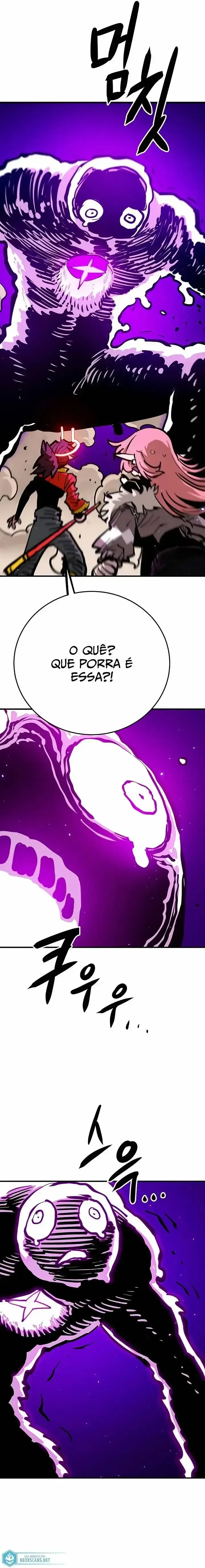 Read Jogador PT Manga Online