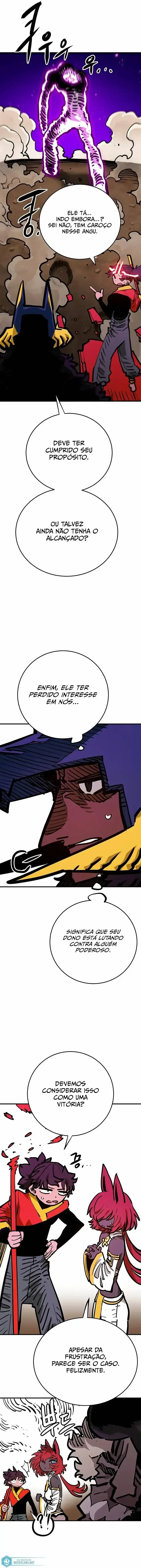 Read Jogador PT Manga Online