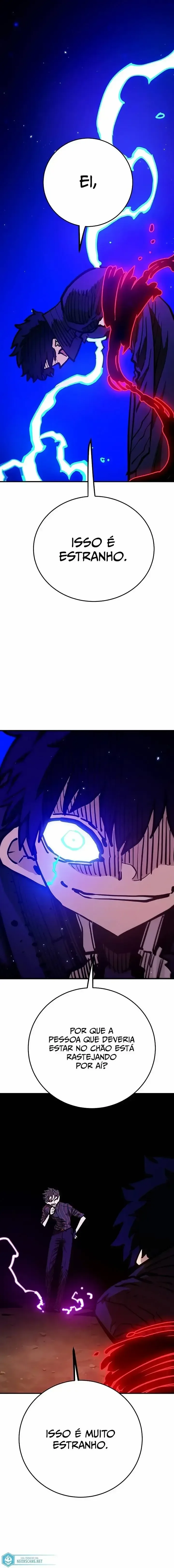 Read Jogador PT Manga Online