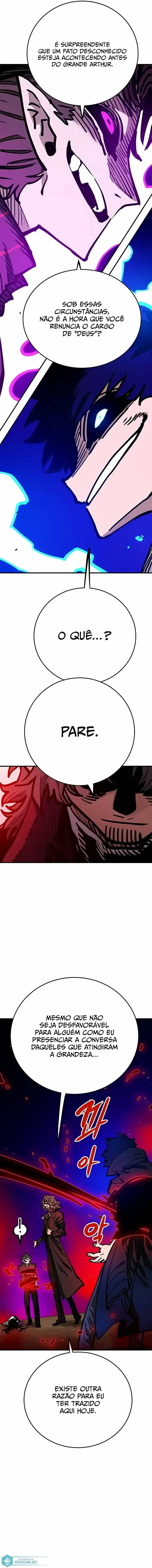 Read Jogador PT Manga Online