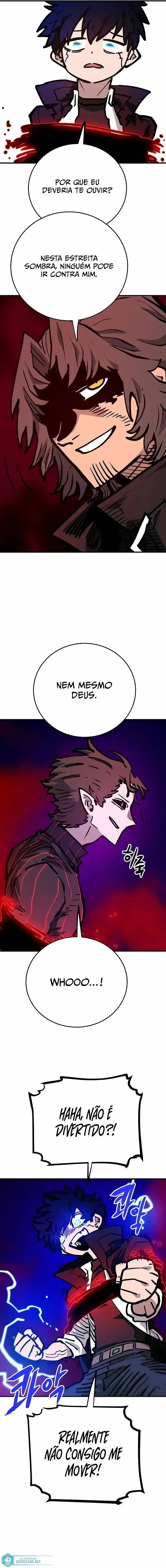 Read Jogador PT Manga Online