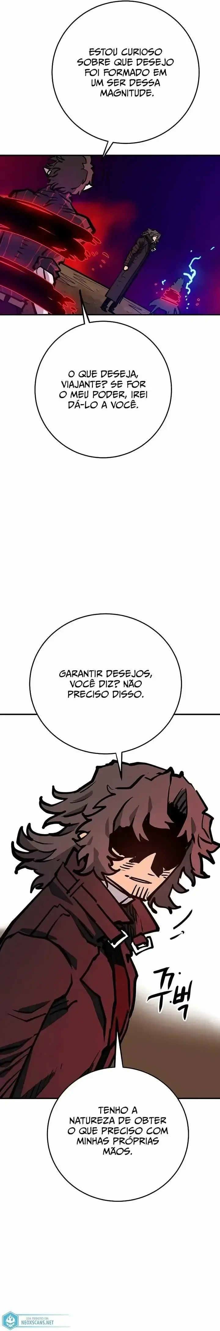 Read Jogador PT Manga Online