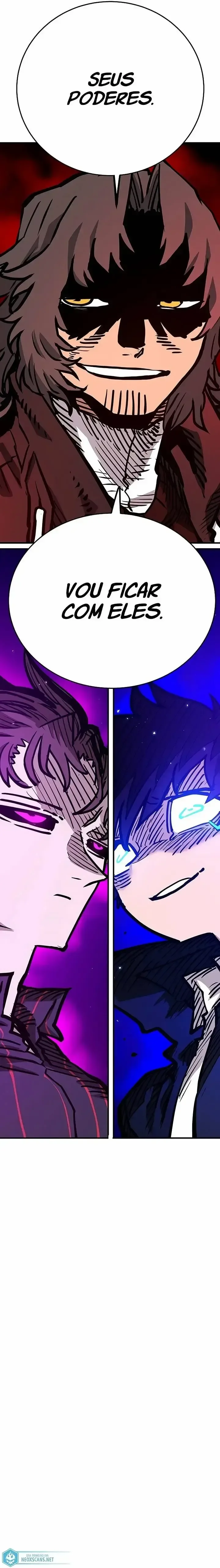 Read Jogador PT Manga Online
