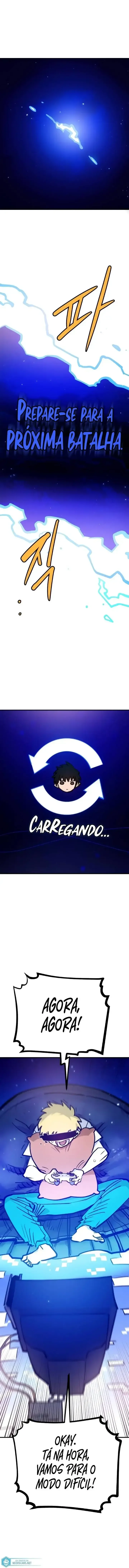 Read Jogador PT Manga Online