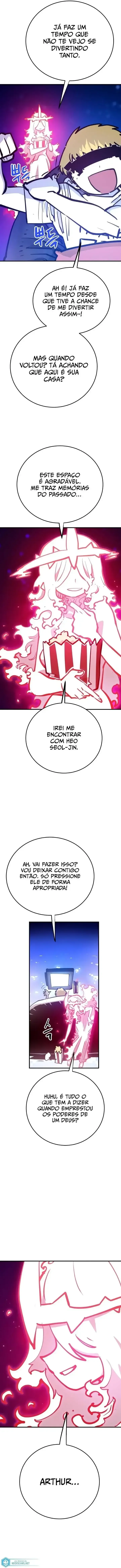 Read Jogador PT Manga Online