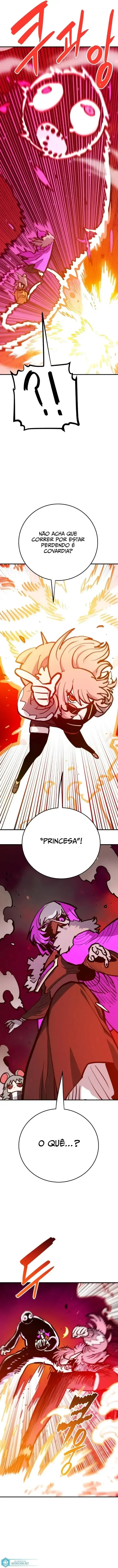 Read Jogador PT Manga Online
