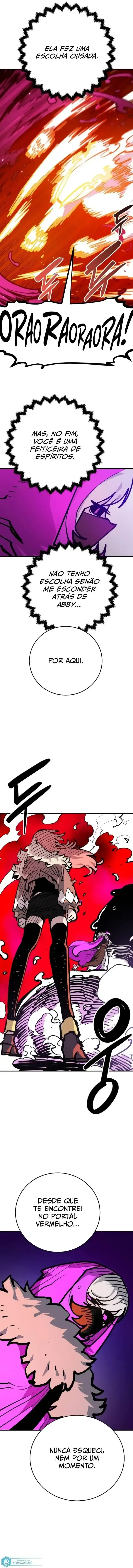 Read Jogador PT Manga Online