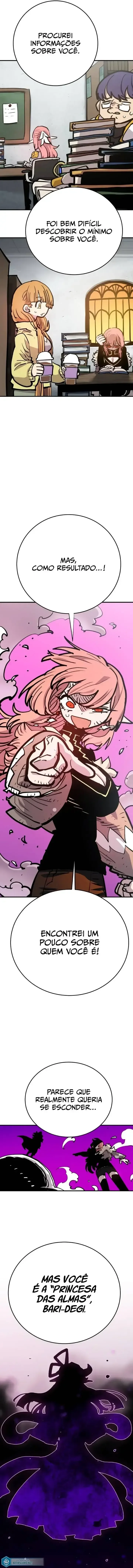 Read Jogador PT Manga Online