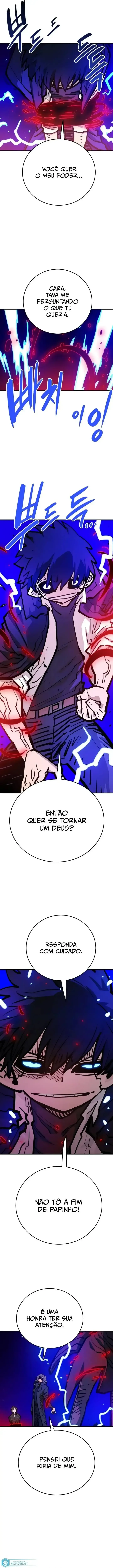 Read Jogador PT Manga Online