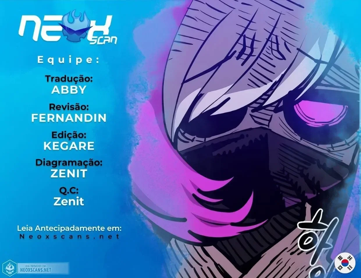Read Jogador PT Manga Online