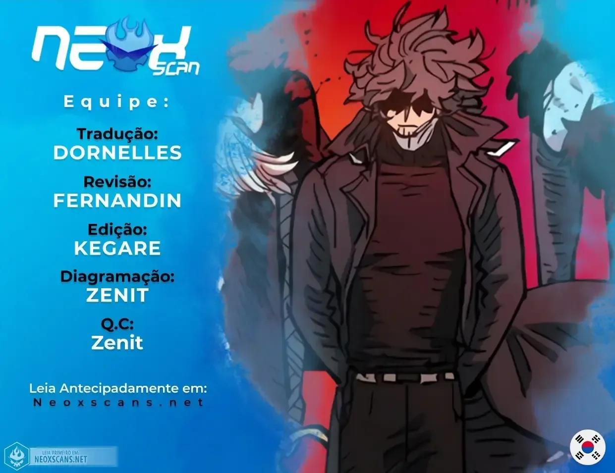 Read Jogador PT Manga Online