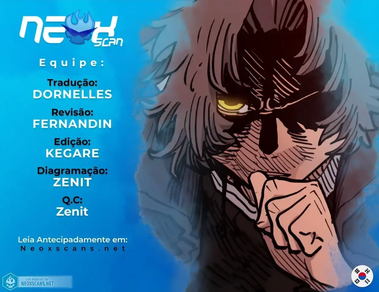 Read Jogador PT Manga Online
