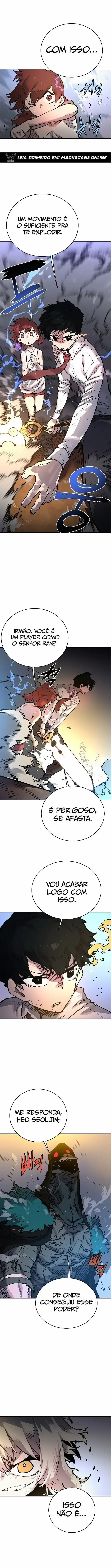 Read Jogador PT Manga Online